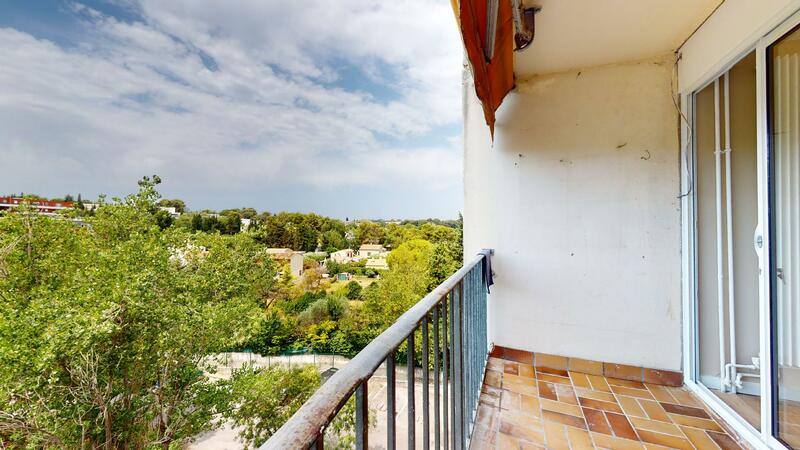 Photo du 158 Rue Fabri De Peiresc, 34080 Montpellier, France Montpellier