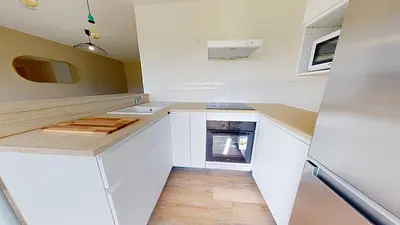 Photo du 158 Rue Fabri De Peiresc, 34080 Montpellier, France Montpellier