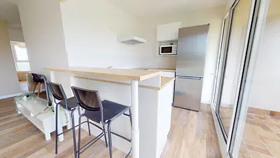 Photo du 158 Rue Fabri De Peiresc, 34080 Montpellier, France Montpellier