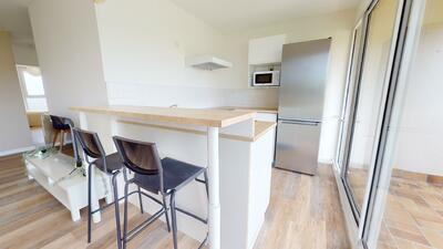 Photo du 158 Rue Fabri De Peiresc, 34080 Montpellier, France Montpellier