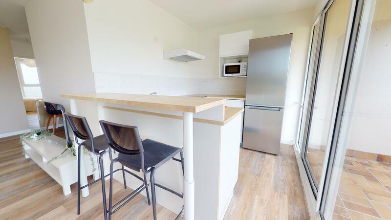 Photo du 158 Rue Fabri De Peiresc, 34080 Montpellier, France Montpellier