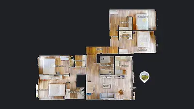 Photo du 158 Rue Fabri De Peiresc, 34080 Montpellier, France Montpellier