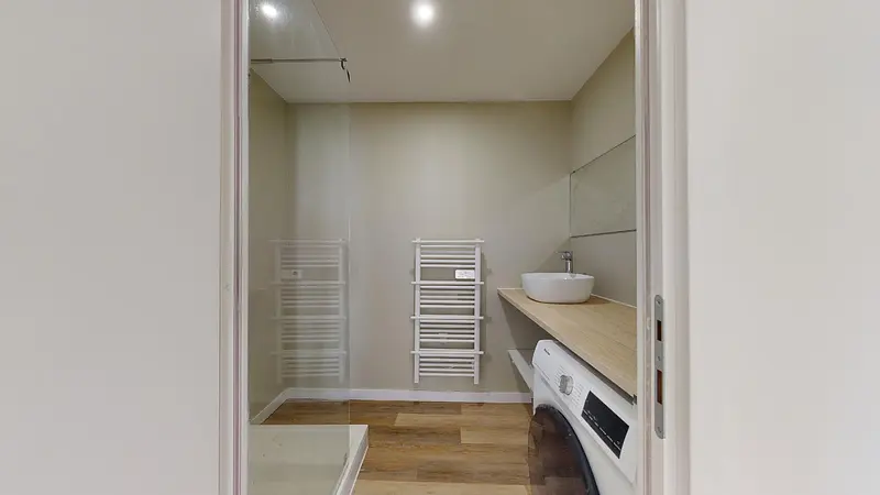 Photo du 158 Rue Fabri De Peiresc, 34080 Montpellier, France Montpellier