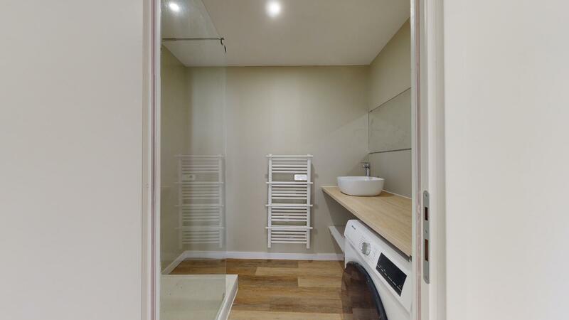 Photo du 158 Rue Fabri De Peiresc, 34080 Montpellier, France Montpellier