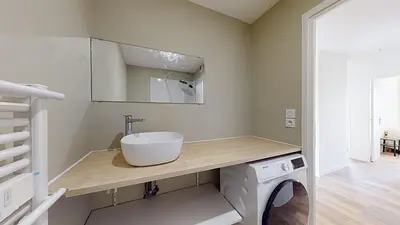 Photo du 158 Rue Fabri De Peiresc, 34080 Montpellier, France Montpellier