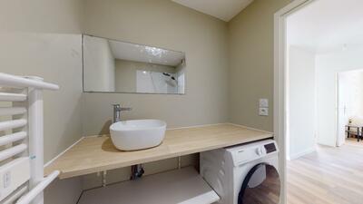 Photo du 158 Rue Fabri De Peiresc, 34080 Montpellier, France Montpellier