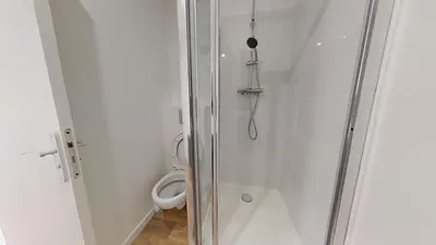 Photo du 158 Rue Fabri De Peiresc, 34080 Montpellier, France Montpellier