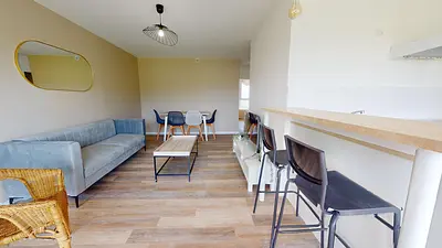 Photo du 158 Rue Fabri De Peiresc, 34080 Montpellier, France Montpellier