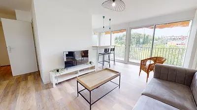 Photo du 158 Rue Fabri De Peiresc, 34080 Montpellier, France Montpellier