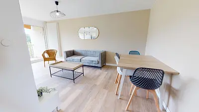 Photo du 158 Rue Fabri De Peiresc, 34080 Montpellier, France Montpellier