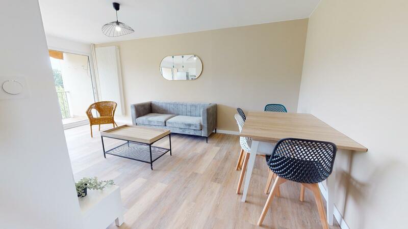 Photo du 158 Rue Fabri De Peiresc, 34080 Montpellier, France Montpellier