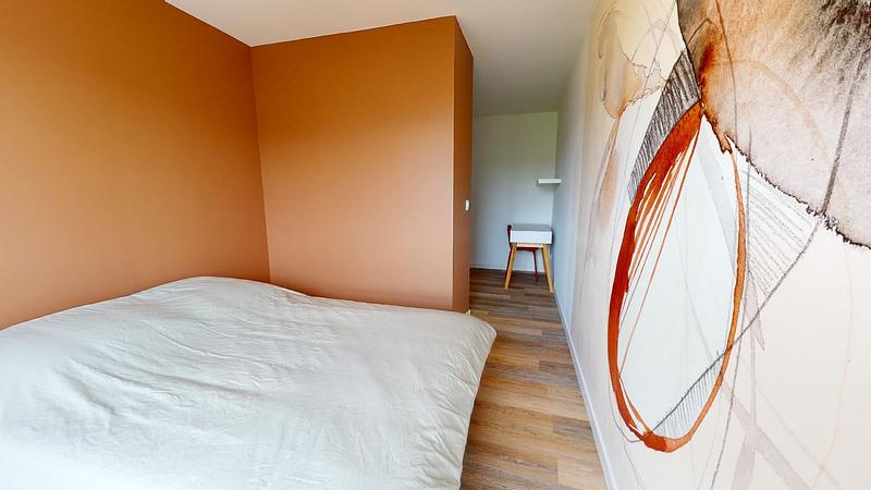 Photo du 158 Rue Fabri De Peiresc, 34080 Montpellier, France Montpellier