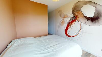 Photo du 158 Rue Fabri De Peiresc, 34080 Montpellier, France Montpellier