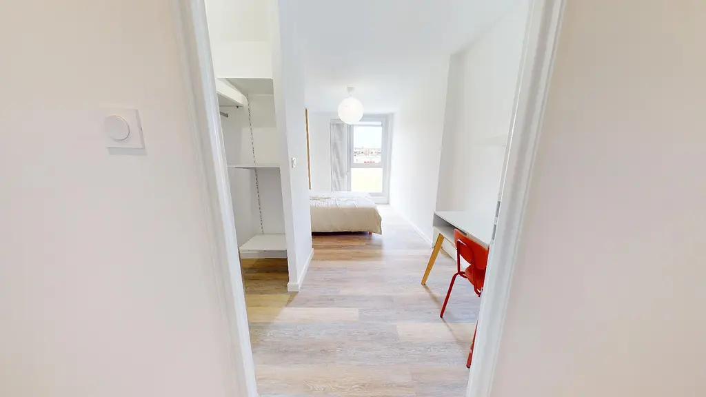 Photo du 158 Rue Fabri De Peiresc, 34080 Montpellier, France Montpellier