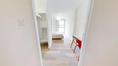 Photo du 158 Rue Fabri De Peiresc, 34080 Montpellier, France Montpellier