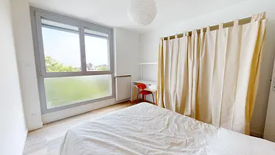 Photo du 158 Rue Fabri De Peiresc, 34080 Montpellier, France Montpellier