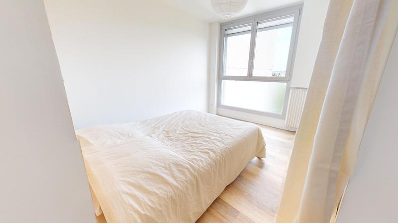 Photo du 158 Rue Fabri De Peiresc, 34080 Montpellier, France Montpellier