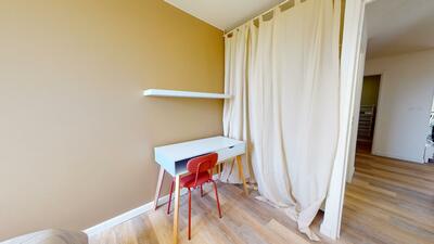 Photo du 158 Rue Fabri De Peiresc, 34080 Montpellier, France Montpellier