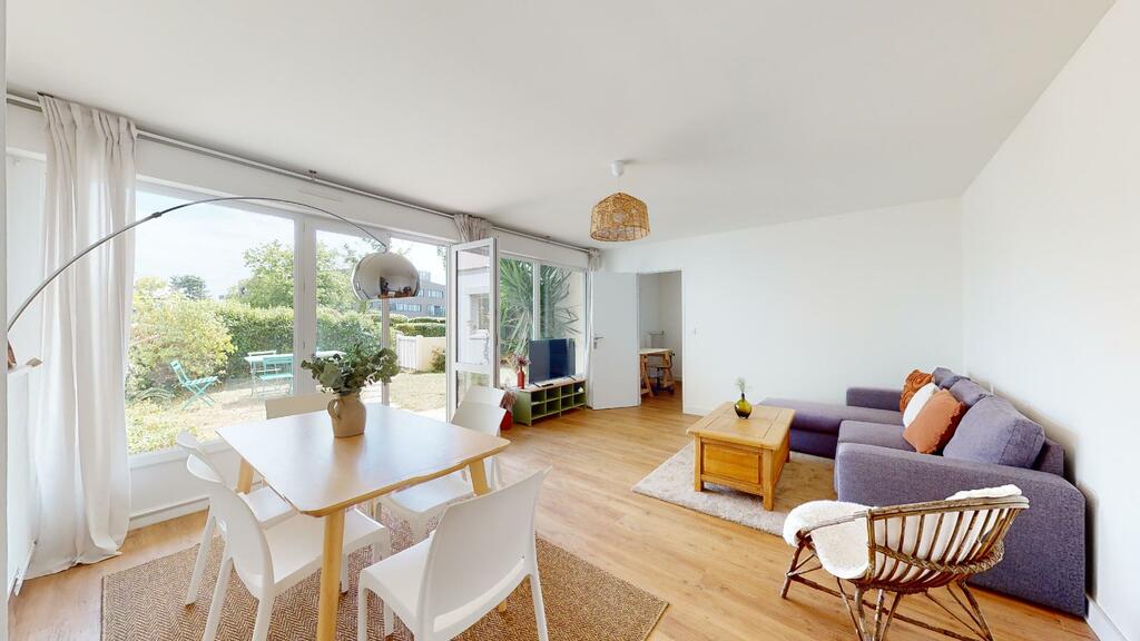 Photo du 5 Rue François Cevert, 49000 Angers, France Angers