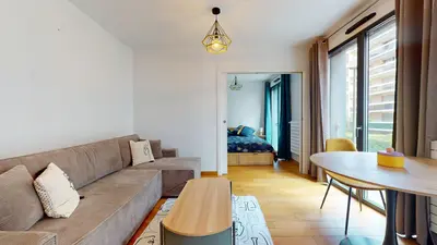 Photo du 80 Rue de Billancourt, 92100 Boulogne-Billancourt, France Boulogne-Billancourt