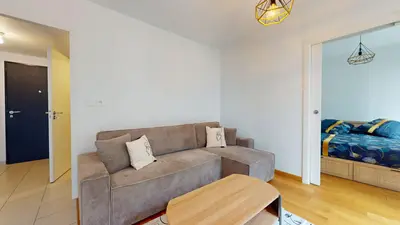 Photo du 80 Rue de Billancourt, 92100 Boulogne-Billancourt, France Boulogne-Billancourt