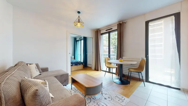 Photo du 80 Rue de Billancourt, 92100 Boulogne-Billancourt, France Boulogne-Billancourt