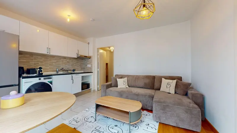 Photo du 80 Rue de Billancourt, 92100 Boulogne-Billancourt, France Boulogne-Billancourt