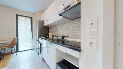 Photo du 80 Rue de Billancourt, 92100 Boulogne-Billancourt, France Boulogne-Billancourt