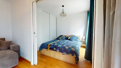 Photo du 80 Rue de Billancourt, 92100 Boulogne-Billancourt, France Boulogne-Billancourt