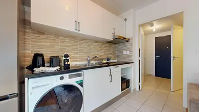Photo du 80 Rue de Billancourt, 92100 Boulogne-Billancourt, France Boulogne-Billancourt