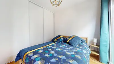Photo du 80 Rue de Billancourt, 92100 Boulogne-Billancourt, France Boulogne-Billancourt