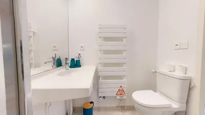 Photo du 80 Rue de Billancourt, 92100 Boulogne-Billancourt, France Boulogne-Billancourt