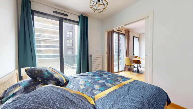 Photo du 80 Rue de Billancourt, 92100 Boulogne-Billancourt, France Boulogne-Billancourt