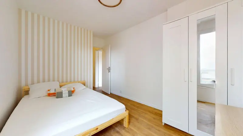 Photo du 11 Allée du Professeur Monod, 93600 Aulnay-sous-Bois, France Aulnay-sous-Bois