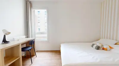 Photo du 11 Allée du Professeur Monod, 93600 Aulnay-sous-Bois, France Aulnay-sous-Bois