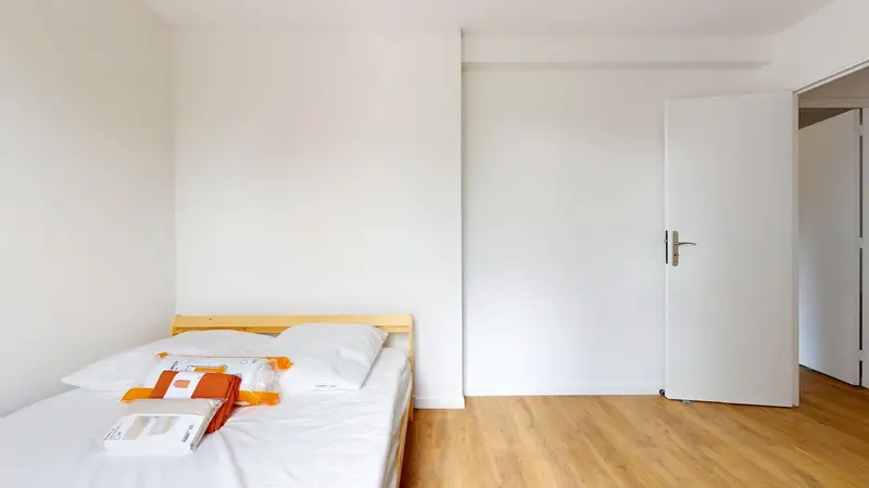 Photo du 11 Allée du Professeur Monod, 93600 Aulnay-sous-Bois, France Aulnay-sous-Bois