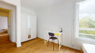 Photo du 11 Allée du Professeur Monod, 93600 Aulnay-sous-Bois, France Aulnay-sous-Bois