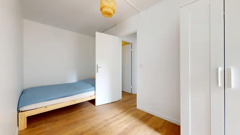 Photo du 11 Allée du Professeur Monod, 93600 Aulnay-sous-Bois, France Aulnay-sous-Bois