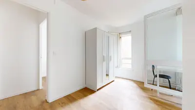 Photo du 11 Allée du Professeur Monod, 93600 Aulnay-sous-Bois, France Aulnay-sous-Bois