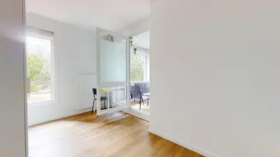 Photo du 11 Allée du Professeur Monod, 93600 Aulnay-sous-Bois, France Aulnay-sous-Bois