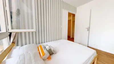 Photo du 11 Allée du Professeur Monod, 93600 Aulnay-sous-Bois, France Aulnay-sous-Bois