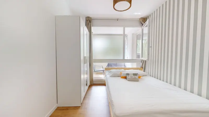 Photo du 11 Allée du Professeur Monod, 93600 Aulnay-sous-Bois, France Aulnay-sous-Bois