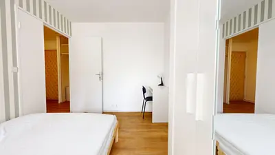 Photo du 11 Allée du Professeur Monod, 93600 Aulnay-sous-Bois, France Aulnay-sous-Bois