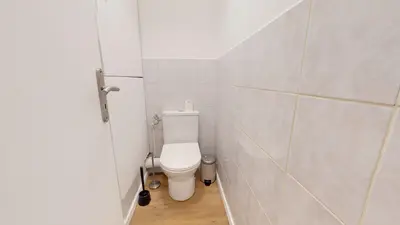 Photo du 11 Allée du Professeur Monod, 93600 Aulnay-sous-Bois, France Aulnay-sous-Bois