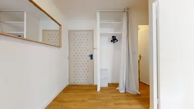 Photo du 11 Allée du Professeur Monod, 93600 Aulnay-sous-Bois, France Aulnay-sous-Bois