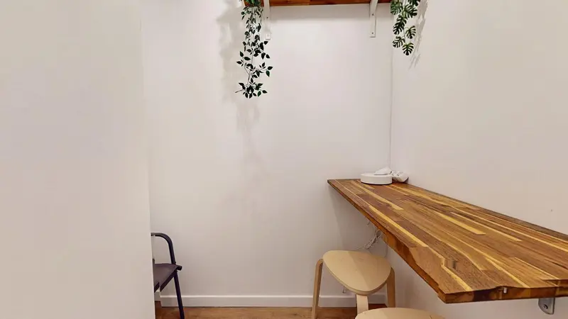 Photo du 11 Allée du Professeur Monod, 93600 Aulnay-sous-Bois, France Aulnay-sous-Bois