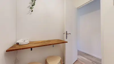 Photo du 11 Allée du Professeur Monod, 93600 Aulnay-sous-Bois, France Aulnay-sous-Bois