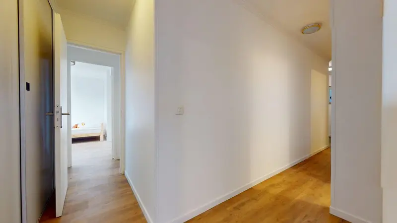 Photo du 11 Allée du Professeur Monod, 93600 Aulnay-sous-Bois, France Aulnay-sous-Bois