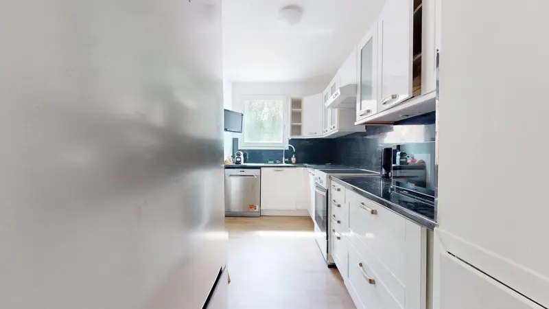 Photo du 11 Allée du Professeur Monod, 93600 Aulnay-sous-Bois, France Aulnay-sous-Bois