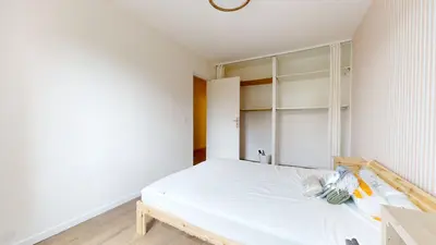 Photo du 11 Allée du Professeur Monod, 93600 Aulnay-sous-Bois, France Aulnay-sous-Bois